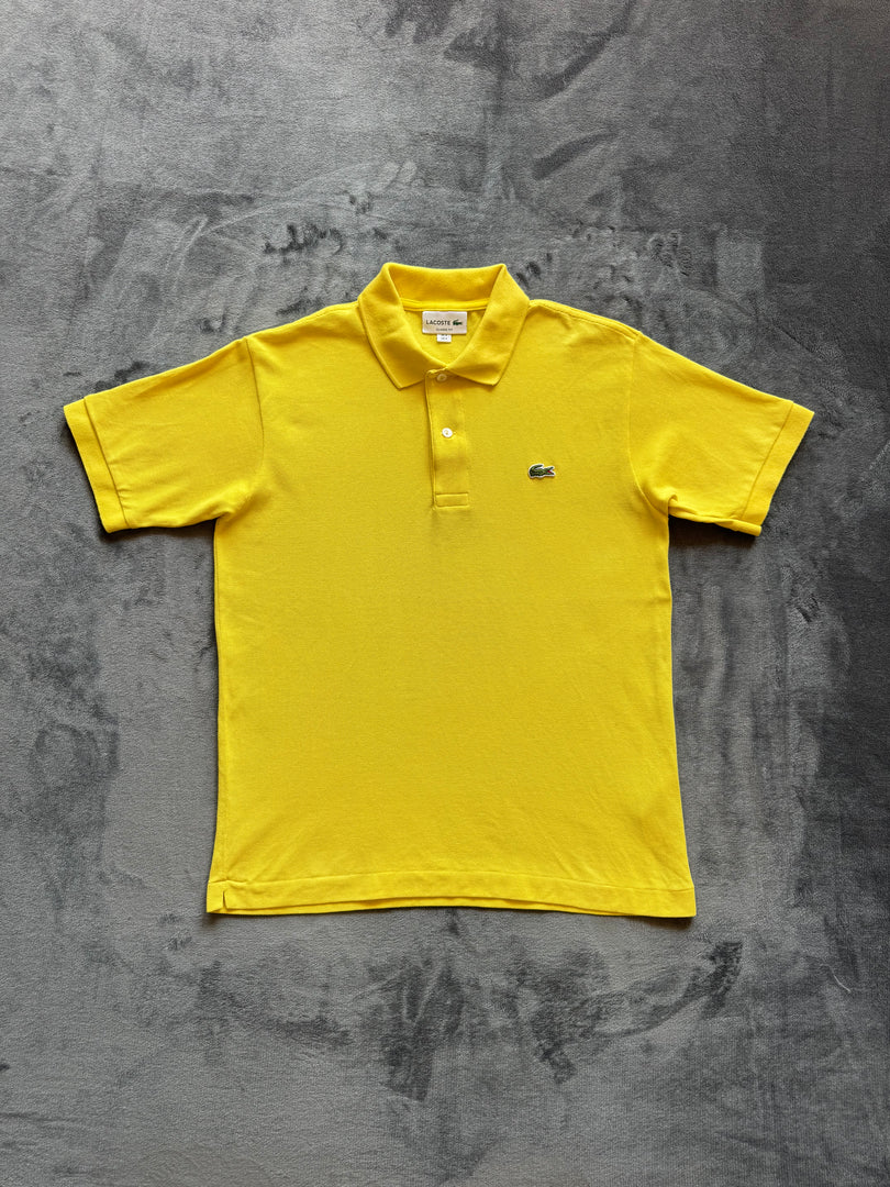 (S) Lacoste мъжка поло тениска