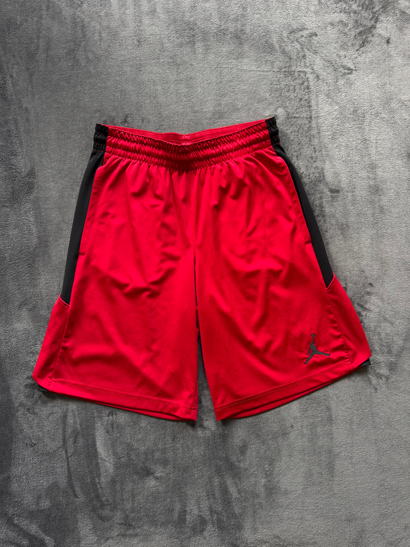 (M) Air Jordan Dri Fit Basketball Shorts