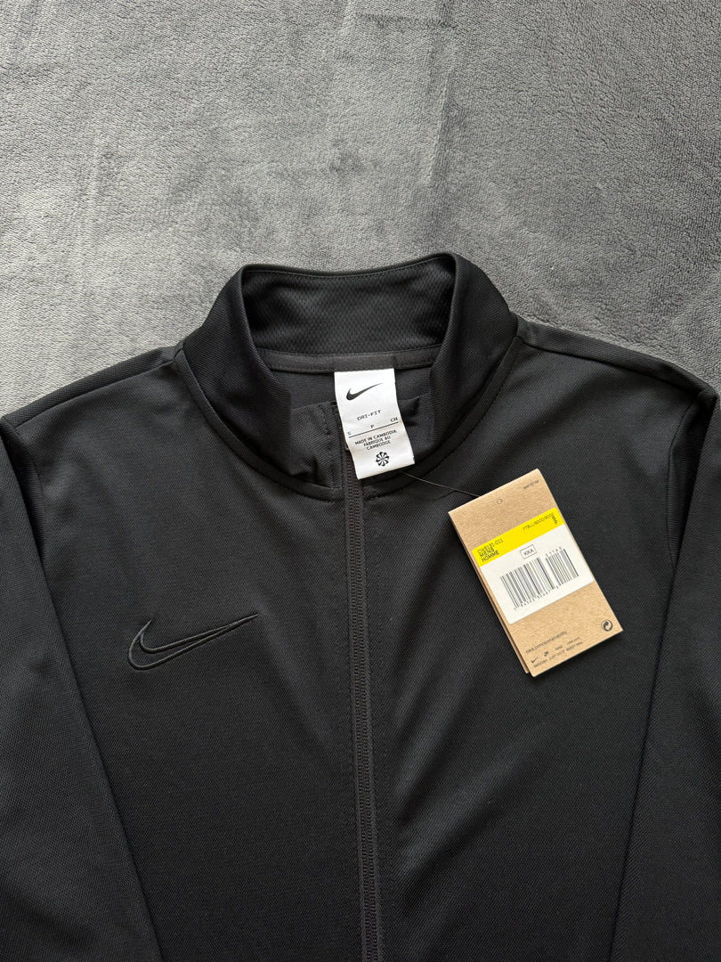 (S) Nike Dri Fit Track Jacket