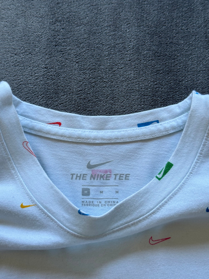 (M) Nike Spam Logo T-Shirt