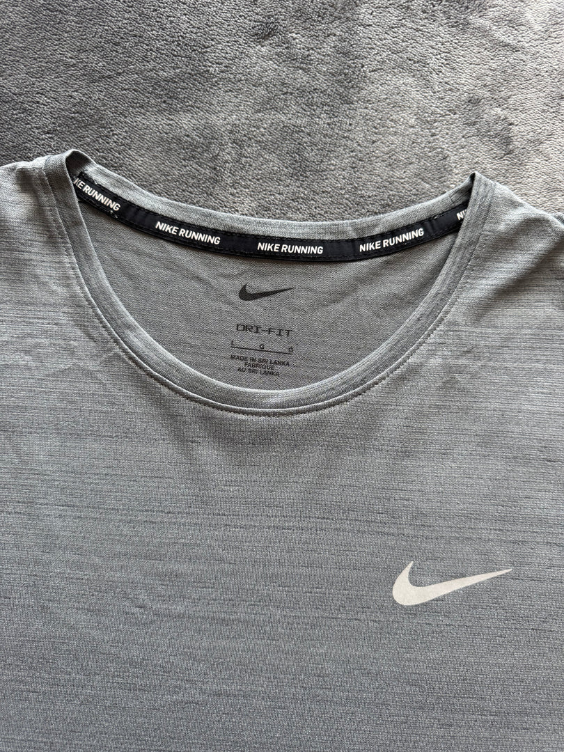 (L) Nike Dri Fit мъжка тениска