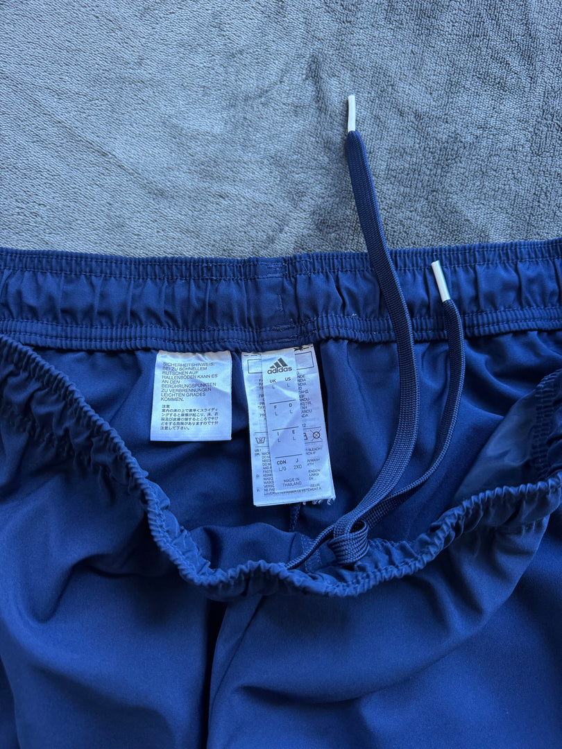 (L) Adidas Climalite мъжко долнище