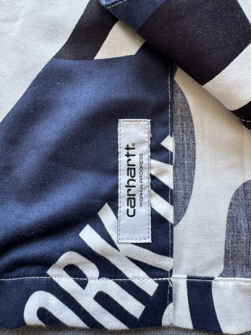 (S) Carhartt WIP Shirt (Ново)