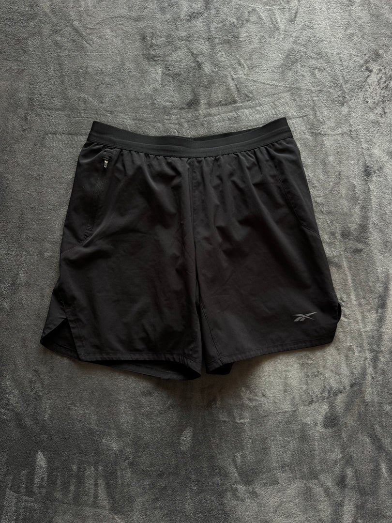 (S) Reebok мъжки шорти с клин