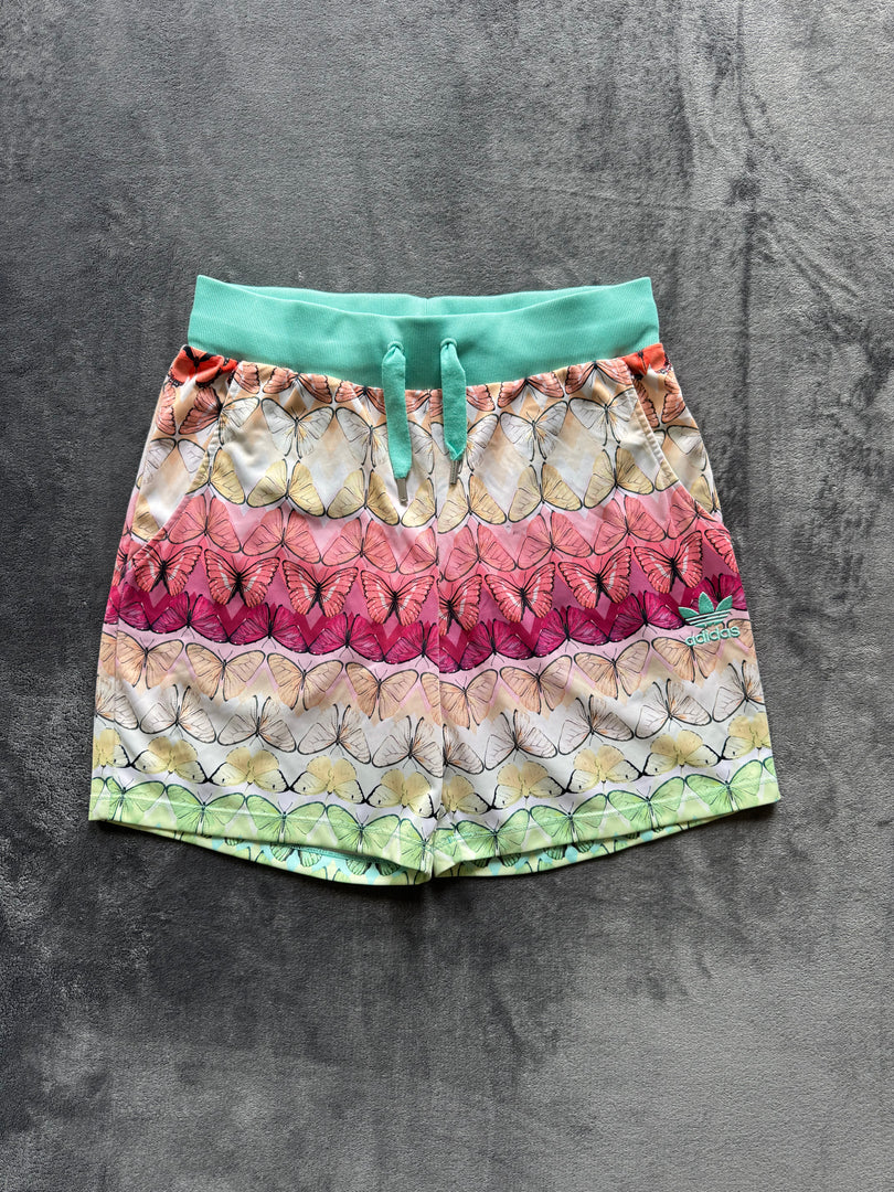 (ДАМСКО) (S) Adidas Originals Shorts
