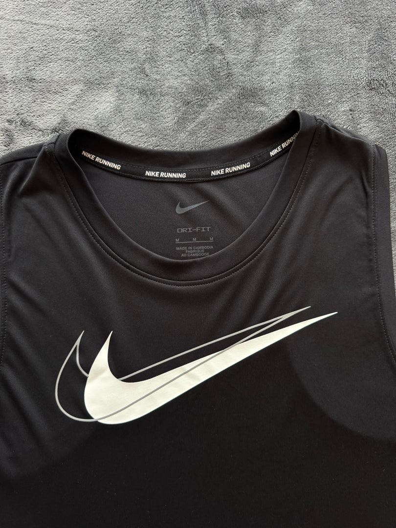 (ДАМСКО) (M) Nike Dri Fit дамски потник