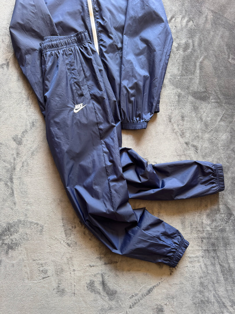 (XS) Nike мъжки шушлеков екип