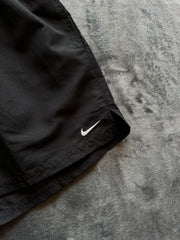 (ЗАБЕЛЕЖКА) (M) Nike мъжки плувни шорти (изрязан бандаж)