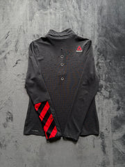 (ДАМСКО) Reebok дамска спортна блуза