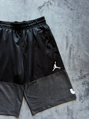 (S) Air Jordan Dri Fit мъжки шорти (бримки / липсващи конци)
