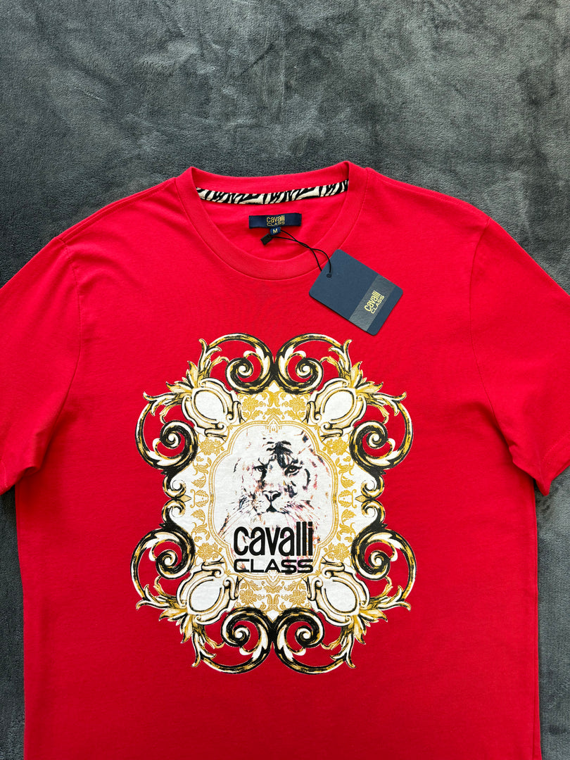 (S) Cаvаlli Clаss T-Shirt