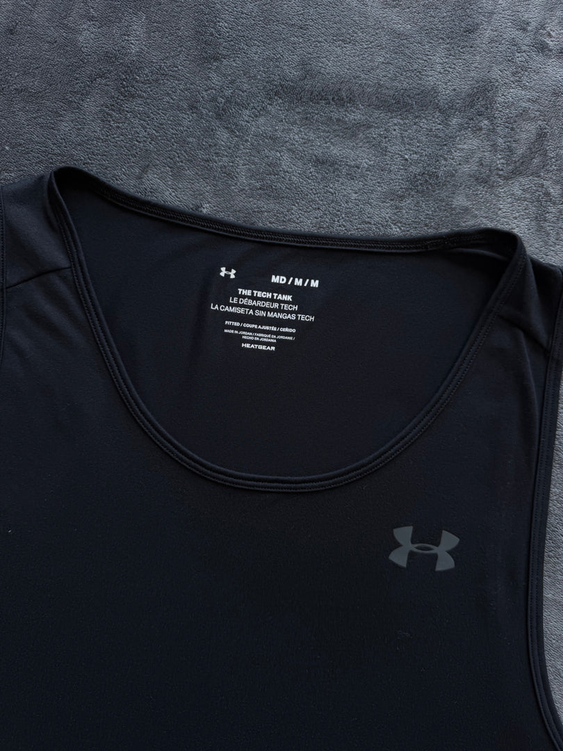 (S) Under Armour мъжки потник