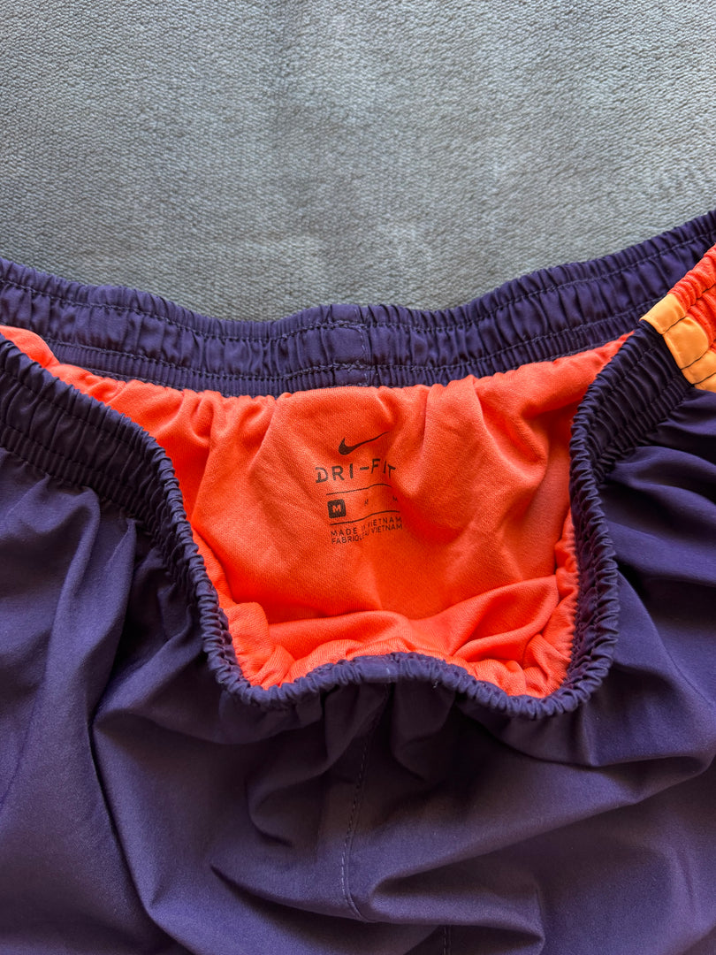 (ДАМСКО) (M) Nike Dri Fit дамски шорти