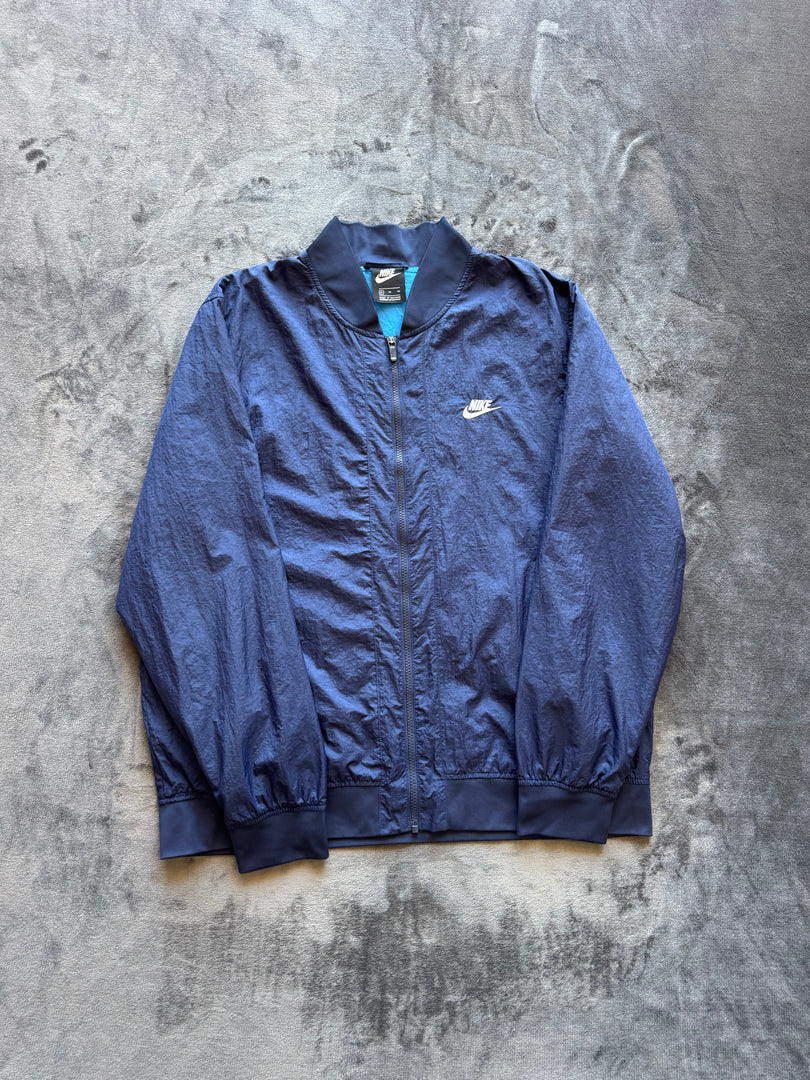 (XL) Nike мъжко тънко шушлеково яке