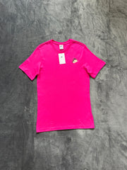 (S/M/L) Nike T-100 Pink мъжка тениска (Ново)