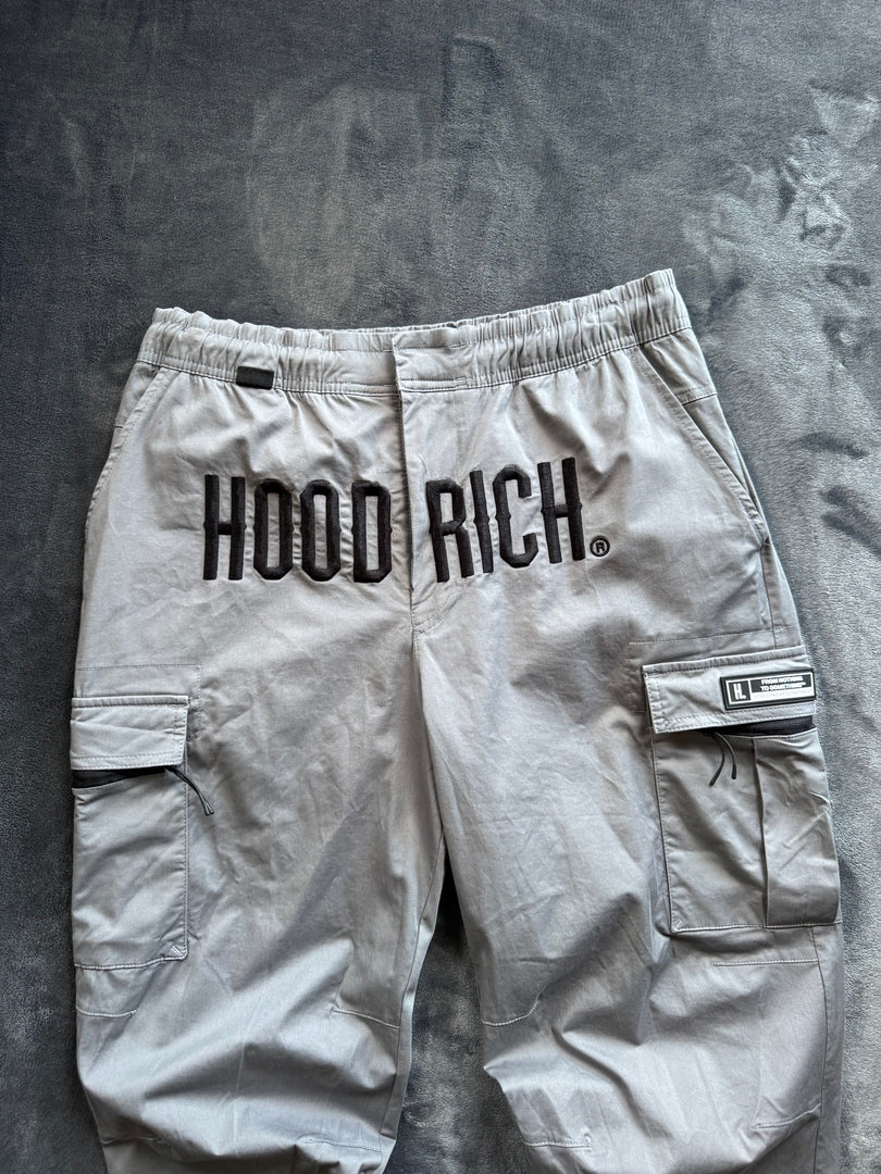 (L) Hoodrich Cargo Pants