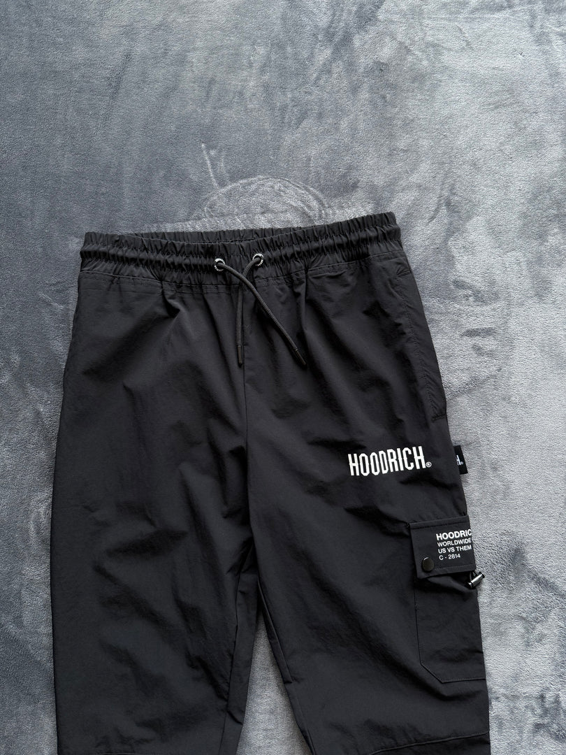 (S) Hoodrich мъжко карго долнище