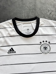 (XL) Adidas мъжка футболна тениска