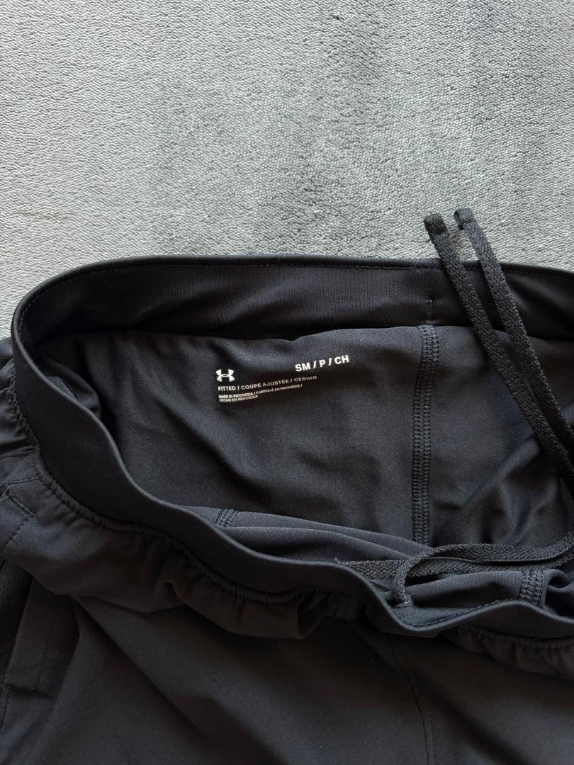 (S) Under Armour мъжки шорти с клин