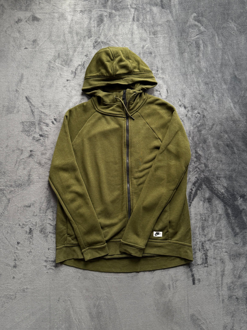 (ДАМСКО) (S) Nike дамско горнище