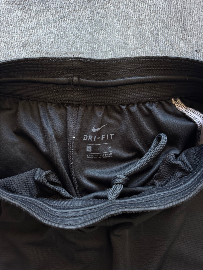 (S) Nike Swoosh Dri Fit мъжки шорти