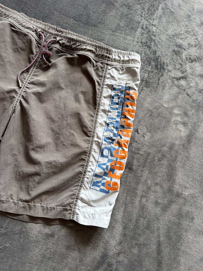(XL) Napapijri мъжки плувни шорти