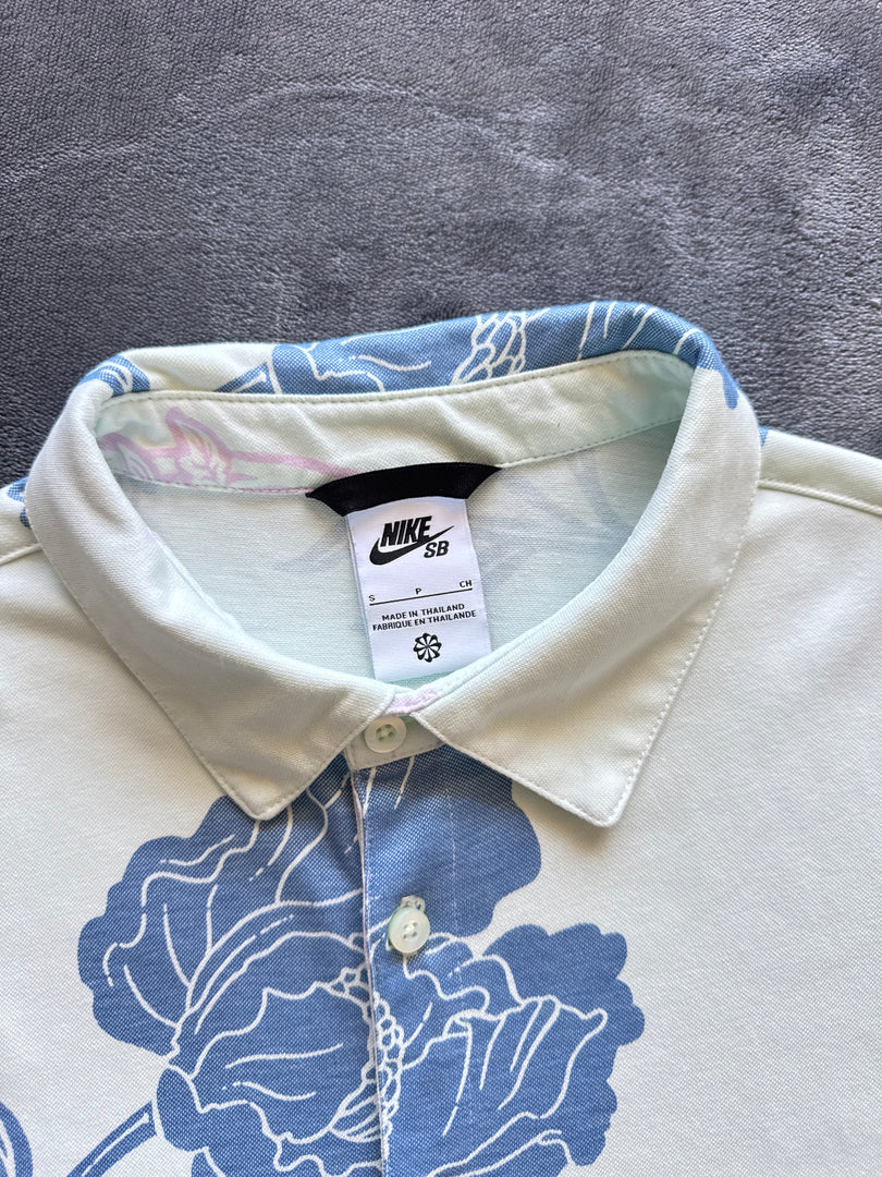 (S) Nike SB мъжка тениска / риза