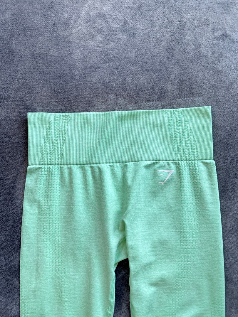 (ДАМСКО) (S) GymShark Leggings
