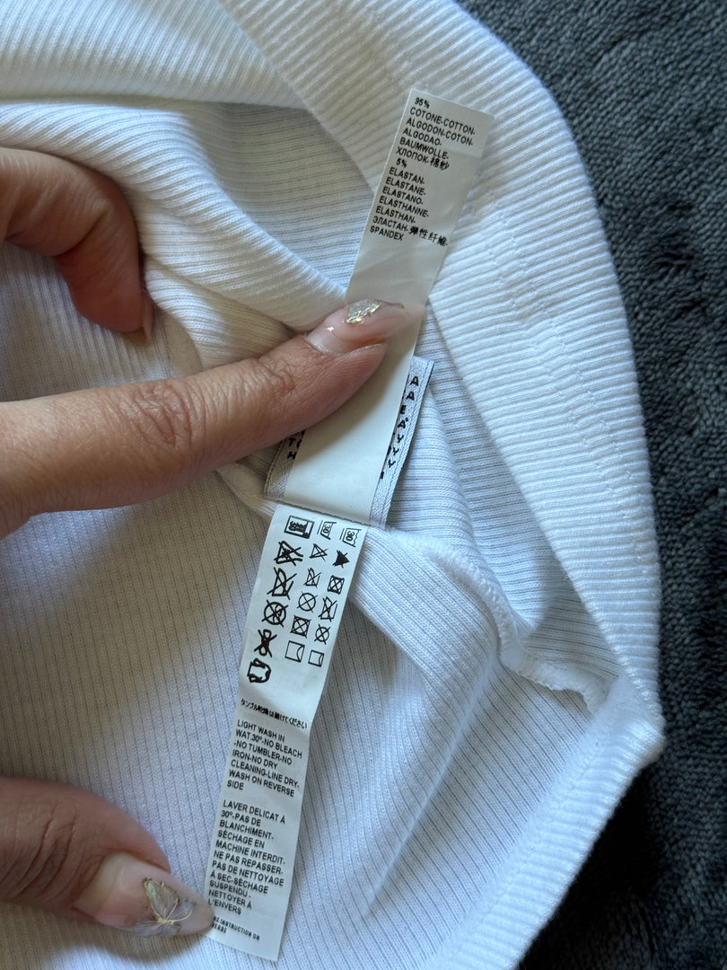 (ДАМСКО) (XS) Dolce & Gabbana Vest (Ново)