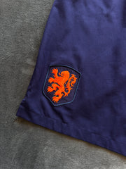 (L) Nike Dri Fit Netherlands мъжки шорти