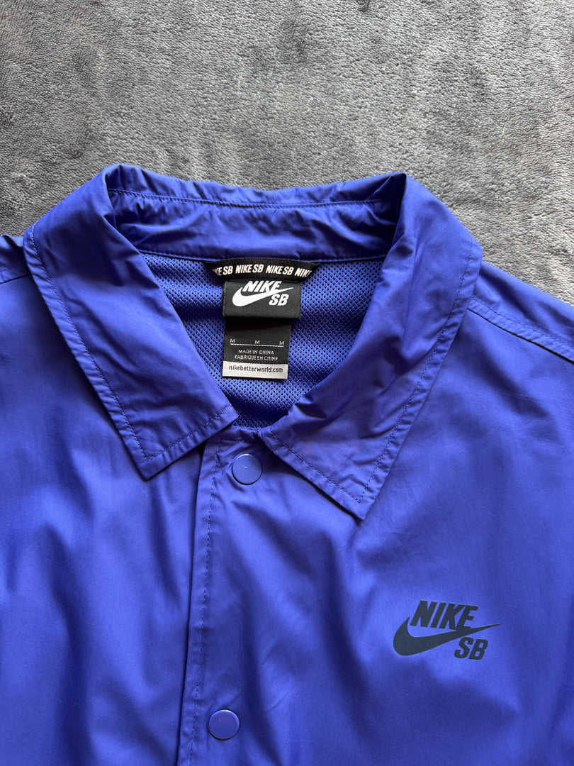(M) Nike SB мъжко тънко яке