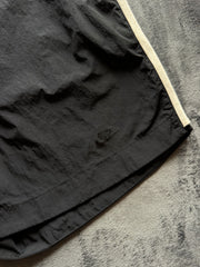 (M) Nike Heritage мъжки шушлекови шорти