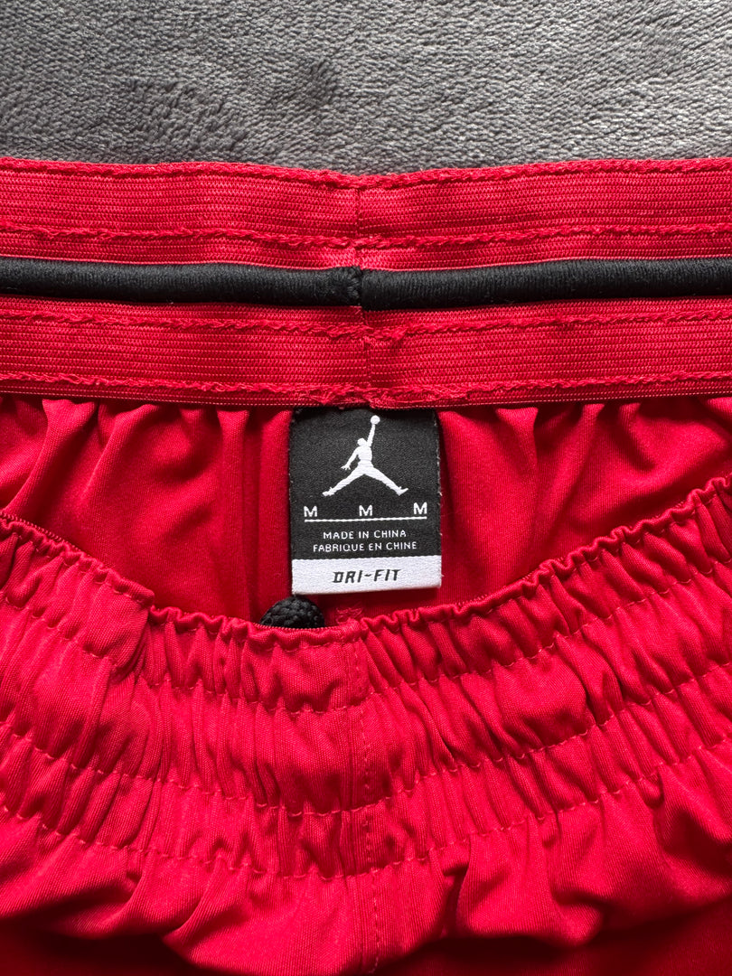 (M) Air Jordan Dri Fit Basketball Shorts