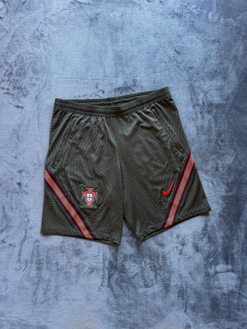 (M) Nike Dri Fit Portugal Shorts
