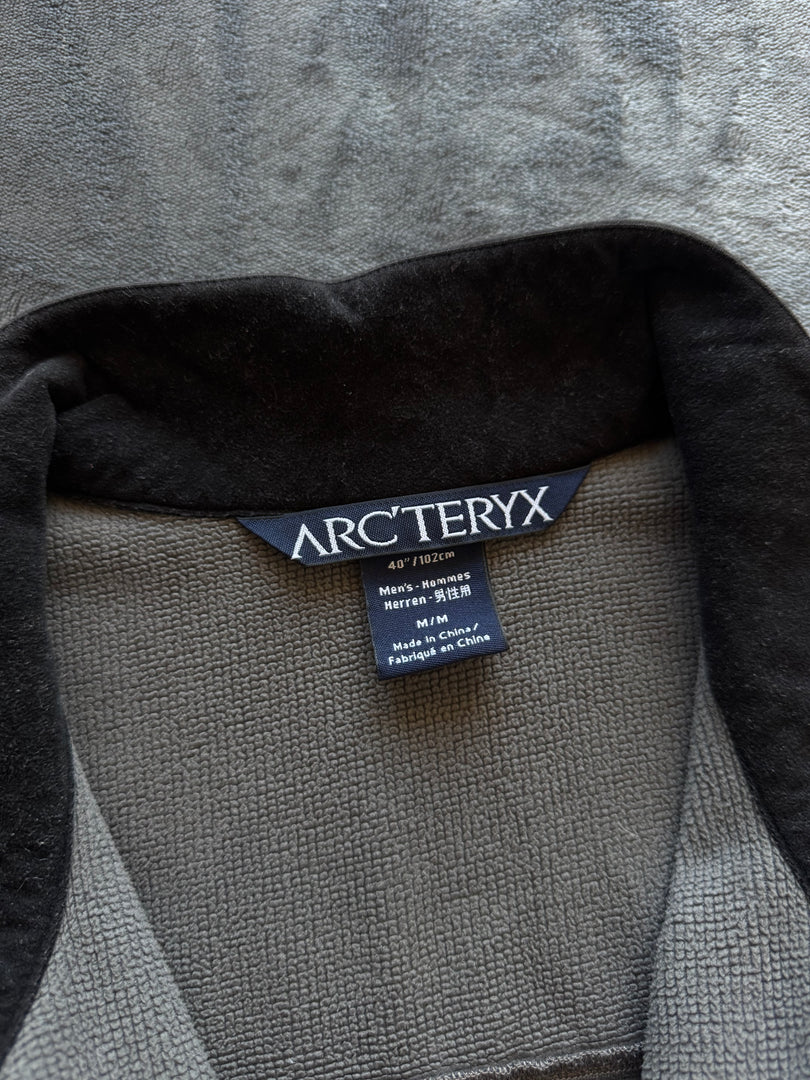 (M) Arc’teryx Technical Softshell мъжки елек