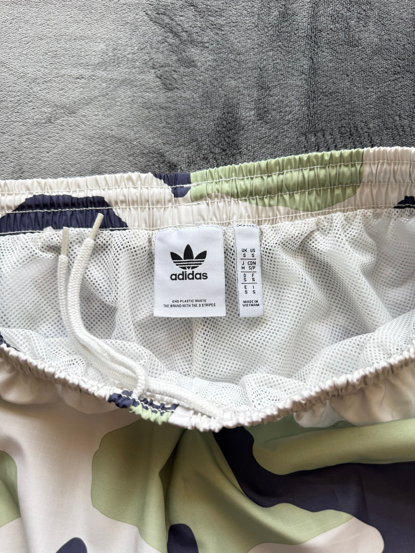 (S) Adidas Originals мъжко карго долнище (уголемено ще стане и за М-ка)