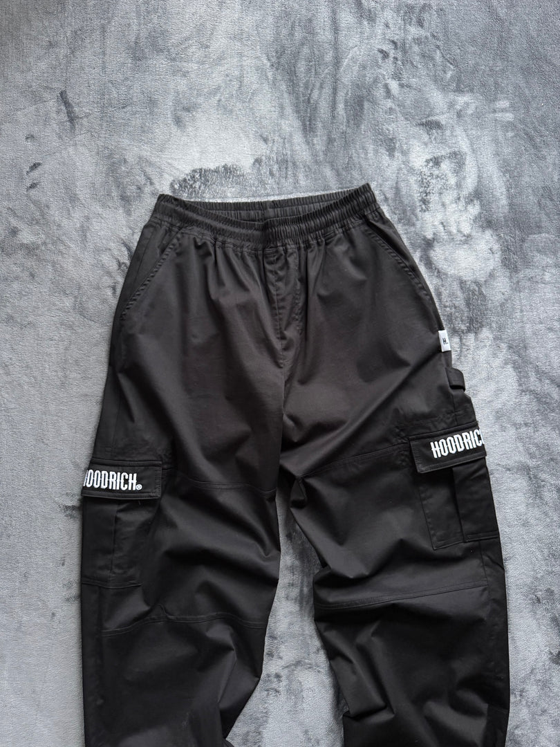 (XS) Hoodrich Oversize Cargo Pants
