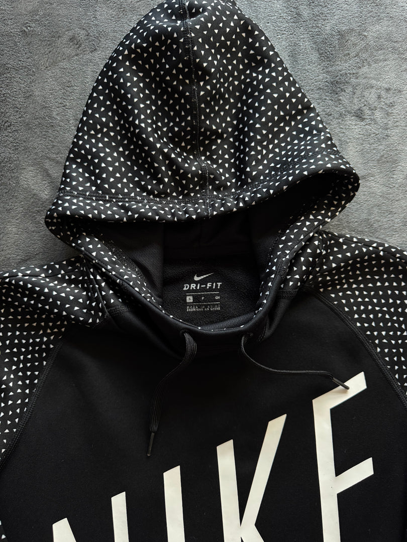 (ДАМСКО) (S) Nike Therma Fit дамски суичър