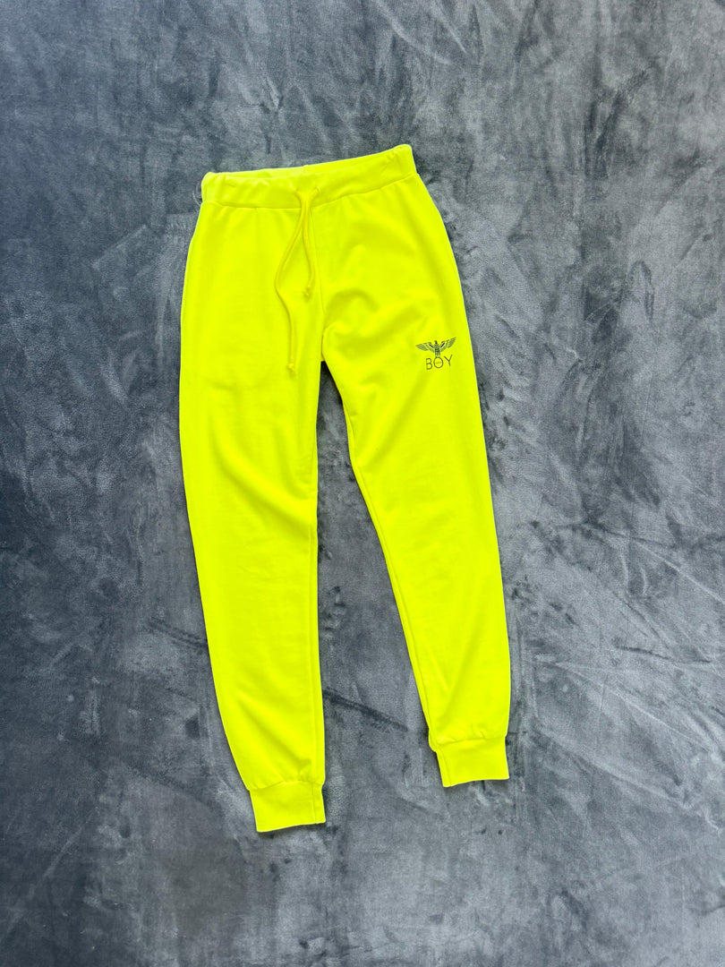 (XS) BOY London Sweat Pants