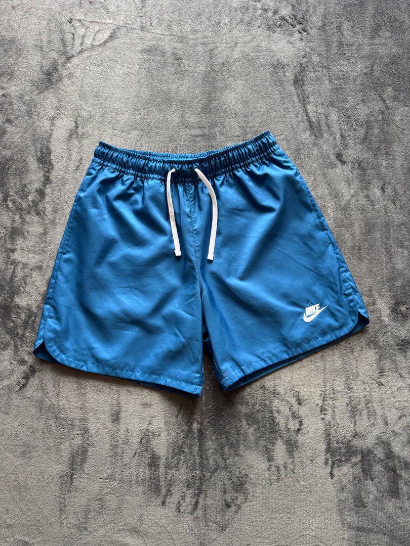 (S) Nike Club мъжки шорти (ново без етикет)