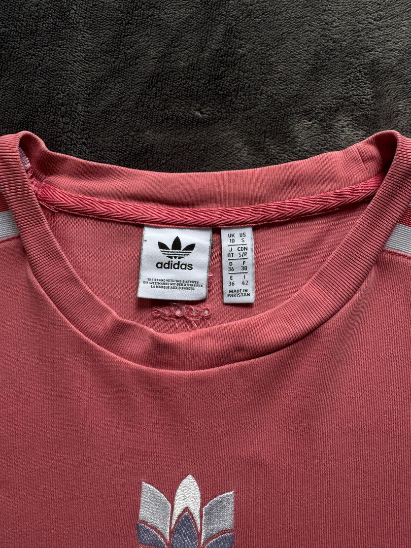 (ДАМСКО) (S) Adidas Originals Oversize T-Shirt