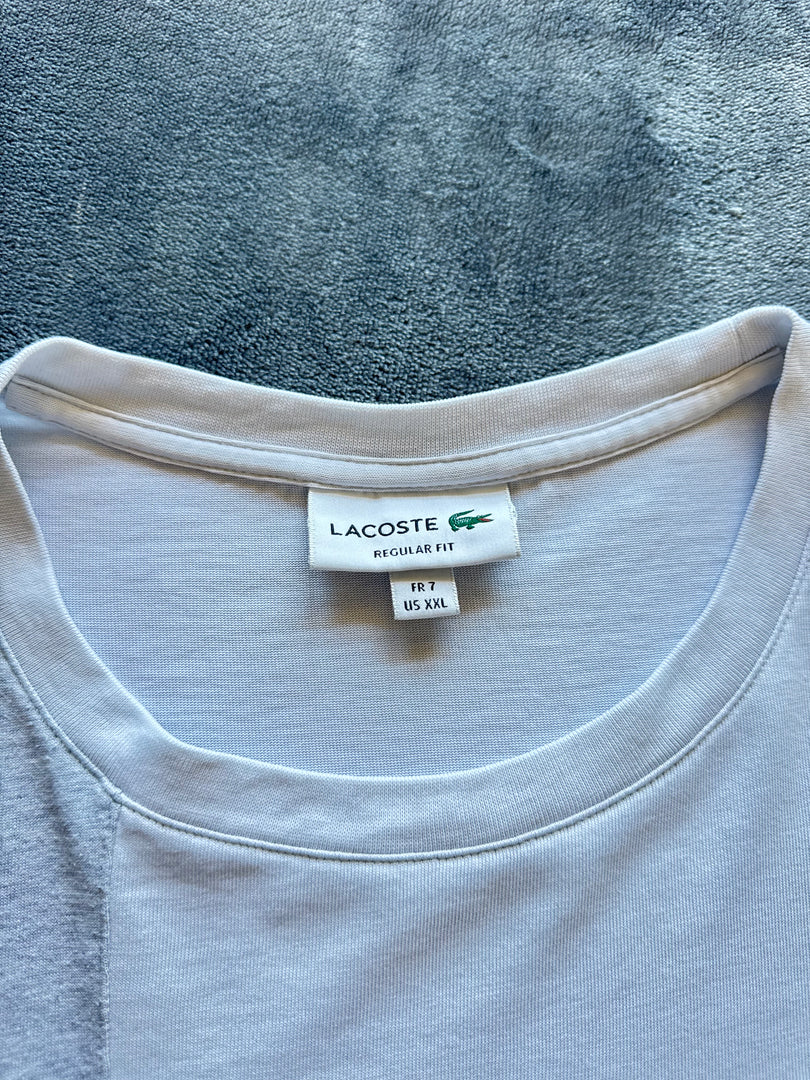 (XXL) Lacoste мъжка тениска