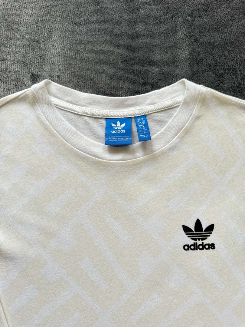 (ДАМСКО) (S) Adidas Originals Long sleeve Shirt