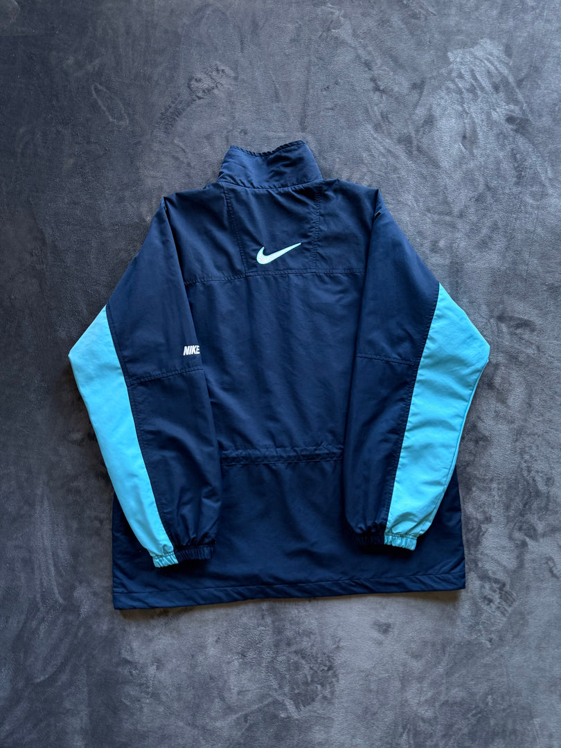 (M) Nike Vintage TSV 1860 Munchen мъжко винтидж яке горнище