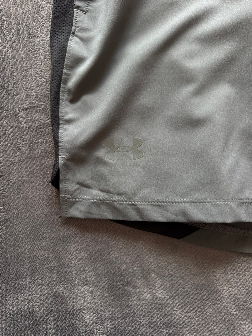 (S) Under Armour мъжки шорти с клин