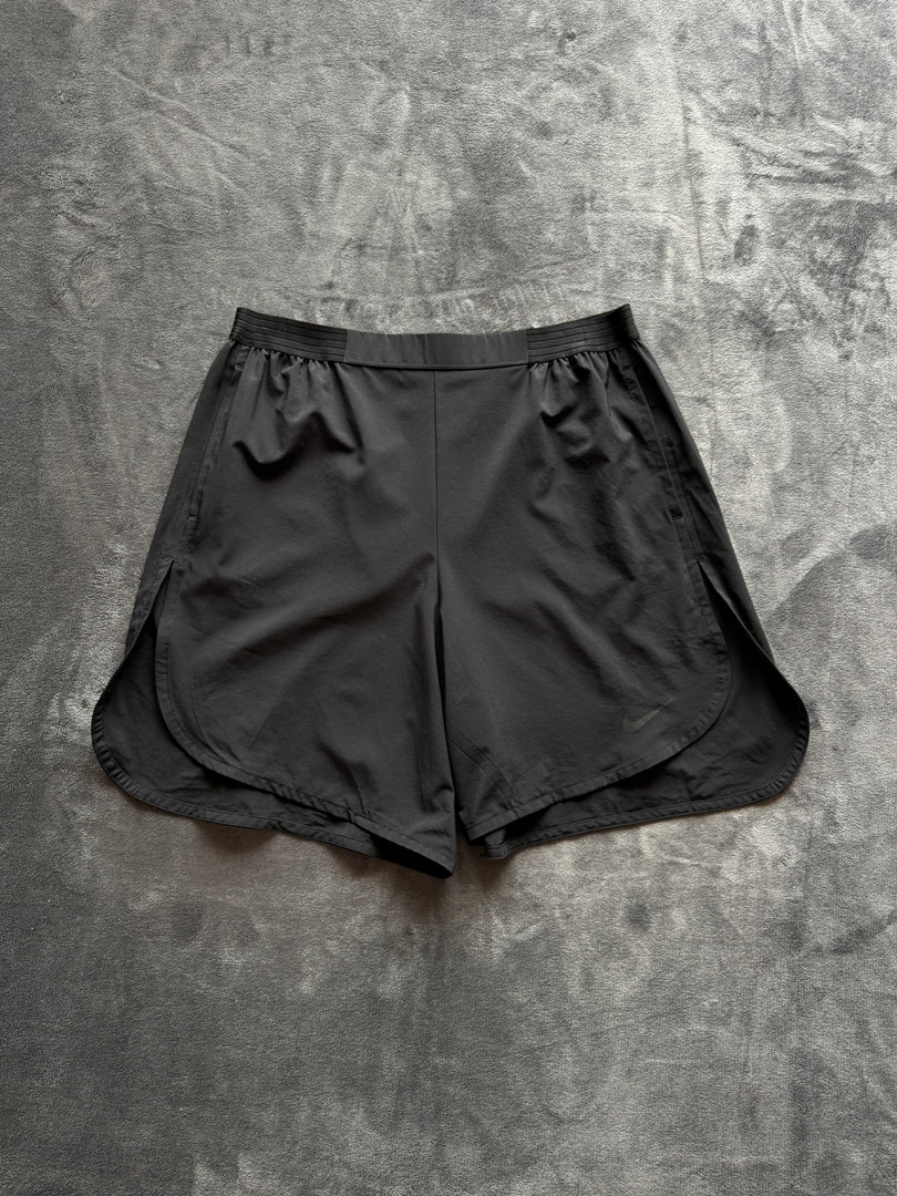 (ДАМСКО) (M) Nike Dri Fit дамски шорти