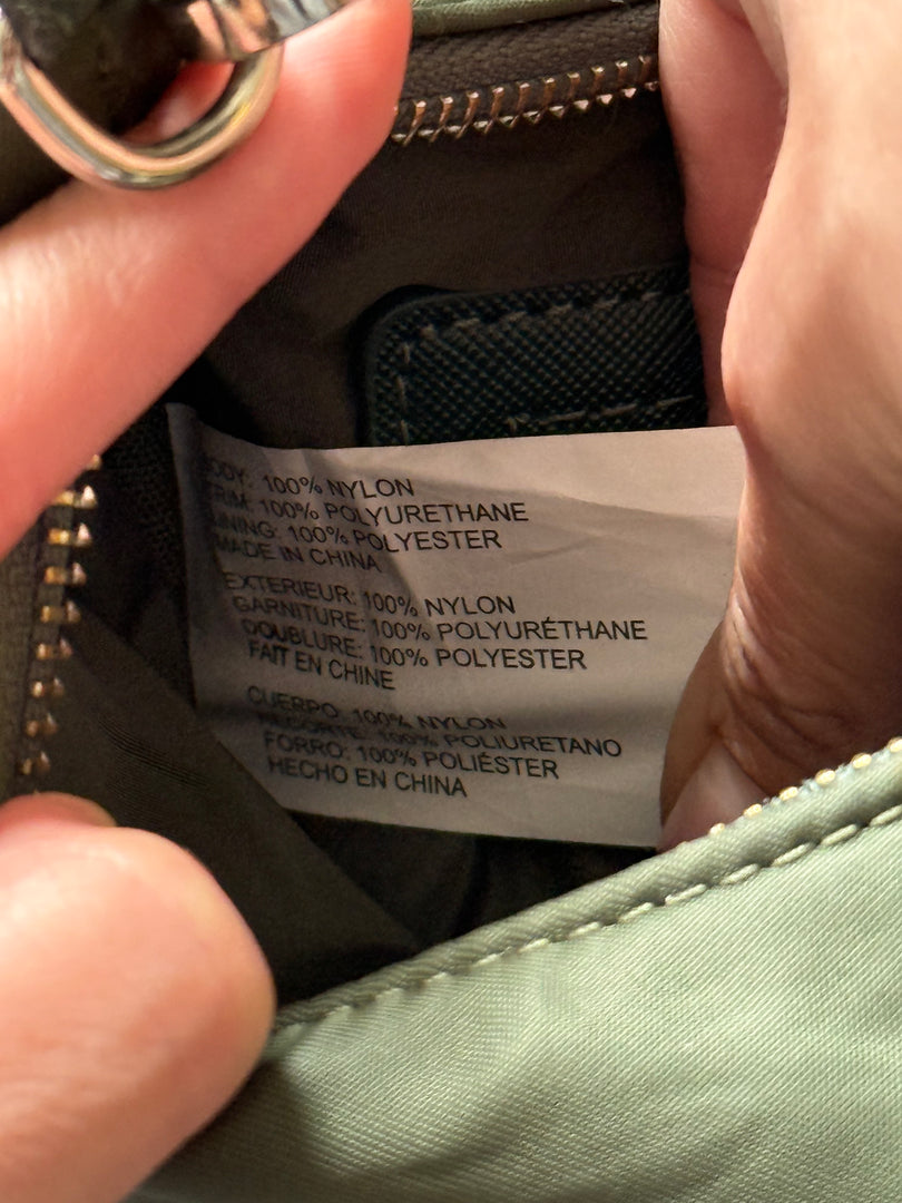 Steve Madden мини дамска чанта