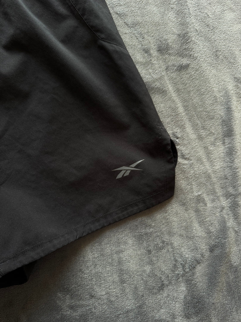 (S) Reebok мъжки шорти с клин