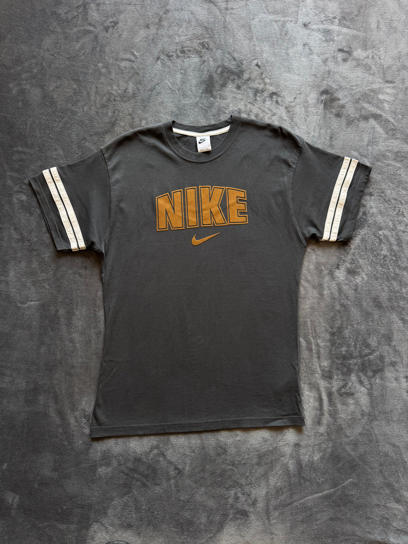 (S) Nike мъжка тениска