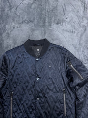 (ДАМСКО)(M) G-Star RAW дамско капитонирано тънко яке